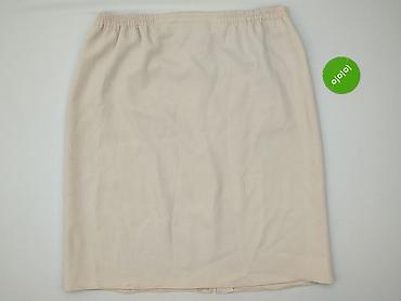 olowkowe spodnice: Spódnica damska, rozmiar 3XL — 2