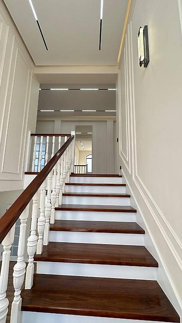 Продажа коттеджей и домов: Особняк | Арча Бешик | 280м² | 4 соток | Хорошая локация 280м² — 6