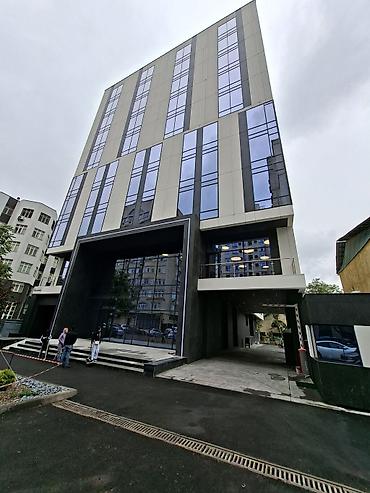 imall: Продажа офисов 57 м², С ремонтом, Бизнес центр, 7 этаж — 10