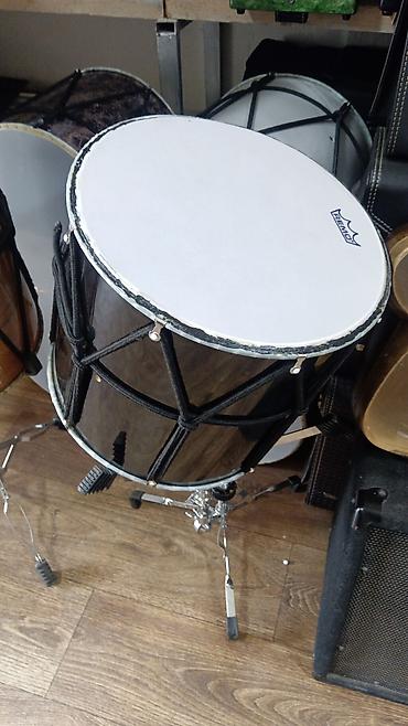 qubada: Nagara — 1