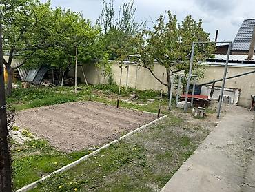площадь: 5 комнат, 200 м², 5 соток, Бишкек, Ак-Ордо ж/м Собственник — 6
