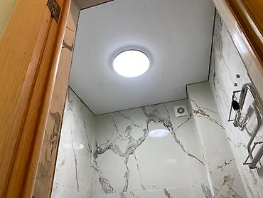 Натяжной потолок: Натяжной потолок Глянцевое, Матовое, 3D потолки Гарантия, Бесплатная консультация, Бесплатный замер — 14