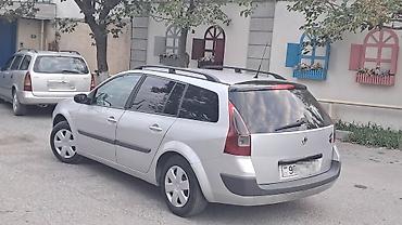 reno toros: Renault Megane: 1.5 l | 2005 il 450000 km Universal — 6
