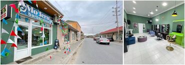 Bərbərlər: Bərbər tələb olunur, Faiz, 1-2 illik təcrübə — 11