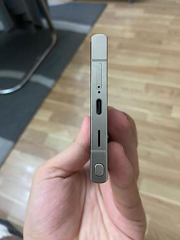 samsunq 12: Samsung Galaxy S24 Ultra, 256 GB, rəng - Boz, Face ID — 4