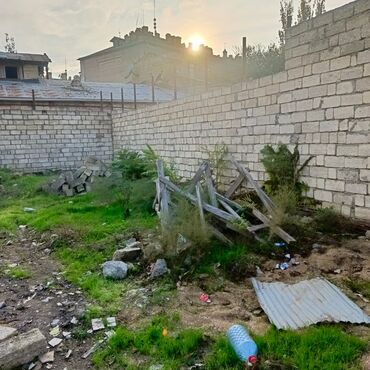 Torpaq sahələrinin satışı: 2 sot, Biznes üçün, Barter mümkündür, Kupça (Çıxarış)