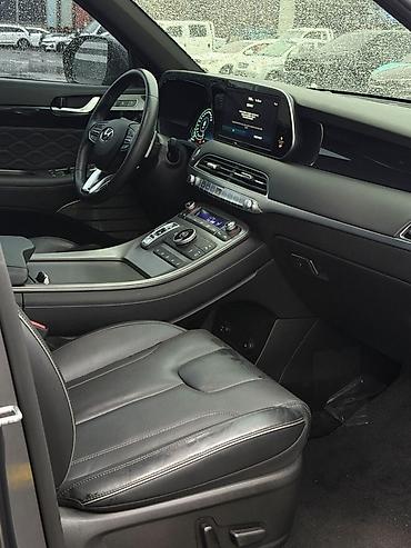 Hyundai: Hyundai Palisade: 2022 г., Кроссовер — 28