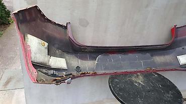 rezervni tocak audi a4 b8: BRANIK ZA VOLKSWAGEN GOLF 7 | volkswagen golf 7 zadnji branik 5g6 — 4