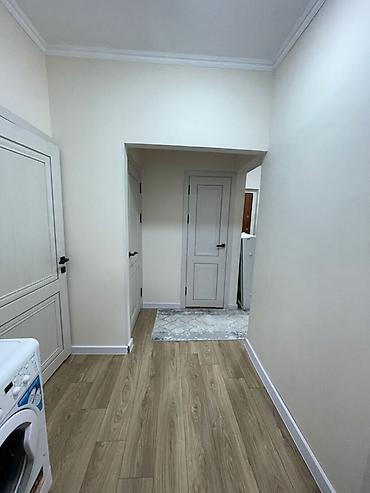 Квартиры: 3 комнаты, 65 м², 106 серия, 8 этаж, Свежий ремонт — 5