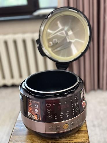 макси м8: Мультиварка-скороварка Midea MPC-6002 Характеристики: - 15 — 7
