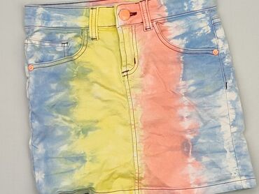 wełniana spódnice mini: Skirt, FBsister, XS (EU 34), condition - Good