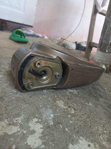 kukurd mazı: Avtomobil üçün sağ tərəf qapı güzgüsü. CHEVROLET LACETTI hetcbek — 3