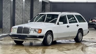 мерс универсал дизель: Mercedes-Benz E-Class: 1993 г., 2.3 л, Автомат, Бензин, Универсал