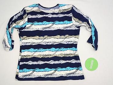 blue shadow bluzki: Bluzka damska, rozmiar XL — 2