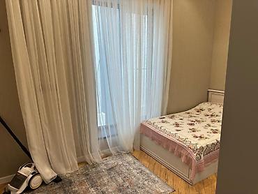 barda: Şüvəlan qəs. 4 otaqlı, 125 kv. m, Yeni təmirli — 6