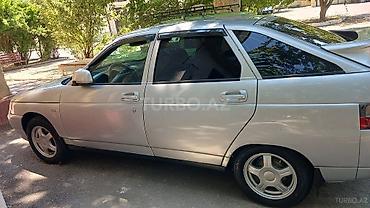 turbo az matiz: VAZ (LADA) 2112: 1.6 l | 2007 il 261460 km Hetçbek — 10