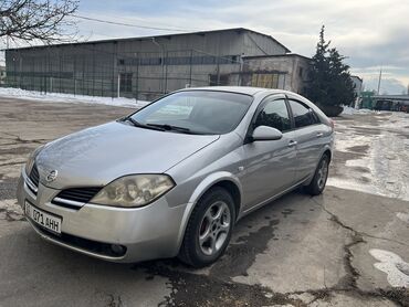 ниссан максимо: Nissan Primera: 2003 г., 2 л, Механика, Бензин, Хэтчбэк