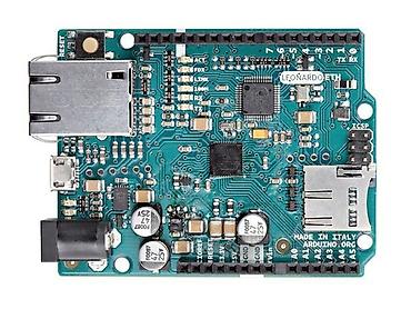 Комплектующие для ПК: Kateqoriya: Arduino və Dəstləri > Orijinal Arduino Kartları Məhsul — 3