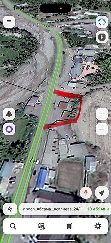 ысык кол отель: Продается готовый объект — автозаправочная станция (АЗС) на первой — 6