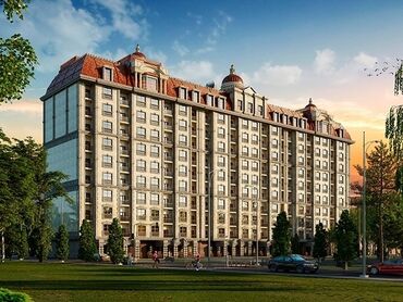 земельный участок первая линия: 1 комната, 42 м², Элитка, 12 этаж, ПСО (под самоотделку)