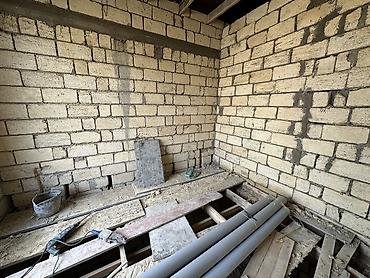 Həyət evləri və villalar: 3 otaqlı, 90 kv. m, Kredit yoxdur, Təmirsiz — 2