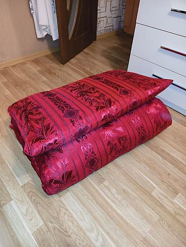 Bağ və bostan üçün digər məhsullar: Tekneferlik carpayi dosek balis satilir Carpayi 50m, dosek 40m her — 7