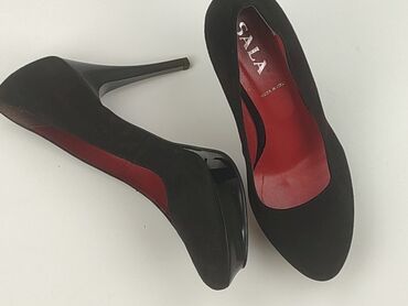 Flat shoes for women, 39, condition - Very good