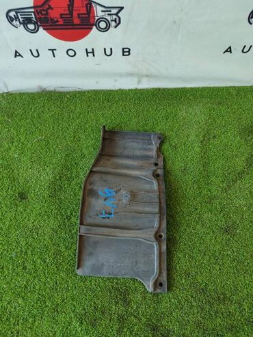 запчасти на опель вектра с: Защита днища TOYOTA Opa 1 2004 (б/у)