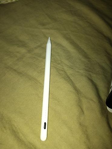 usb 4glte modem: Stylus qələm – USB-C girişli, ağ gələm sensorlu az işdenilip — 1