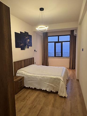 28 may masaj salonu: 2 otaqlı, Yeni tikili, 52 kv. m — 8