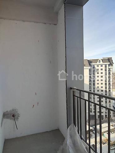 Продажа квартир: 1 комната, 58 м², Элитка, 13 этаж, ПСО (под самоотделку) — 12