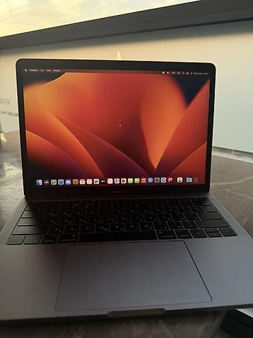 macbook 2016: Б/у, Intel Core i5, ОЗУ, RAM: 16 ГБ — 2