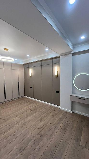 Продажа квартир: 2 комнаты, 78 м², Элитка, 7 этаж, Дизайнерский ремонт — 1