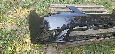 servis abs: PREDNJI BRANIK ZA SEAT LEON | seat leon prednji branik seat 5F0 807 — 1
