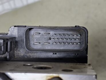 ABS: Блок ABS Volkswagen 1997 г., Б/у, Оригинал, Германия — 9