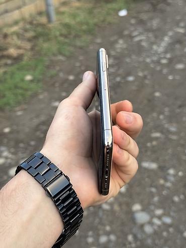 Apple iPhone: IPhone Xs, 64 GB, Qızılı, Simsiz şarj — 2