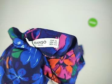 kolekcja mango: Mango, Sukienka damska, rozmiar XS — 4