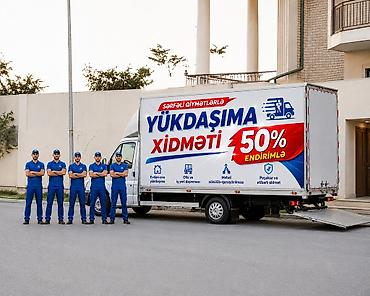kompresor ustası: Yükdaşıma xidməti Yukdasima xidmeti 🔸 Əşyalarınız bizimlə daha — 1