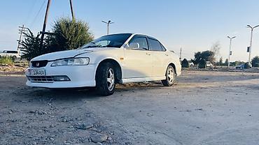диски казан r15: Honda Torneo: 2002 г., 2 л, Автомат, Бензин, Седан — 7