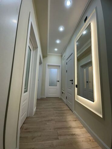 Продажа квартир: 2 комнаты, 60 м², Элитка, 11 этаж, Евроремонт — 2