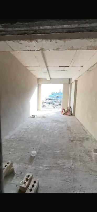 Продажа квартир: 2 комнаты, 79 м², Элитка, 7 этаж, ПСО (под самоотделку) — 8
