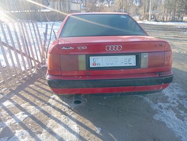 Audi: Audi S4: 1992 г., 0.2 л, Механика, Бензин, Седан