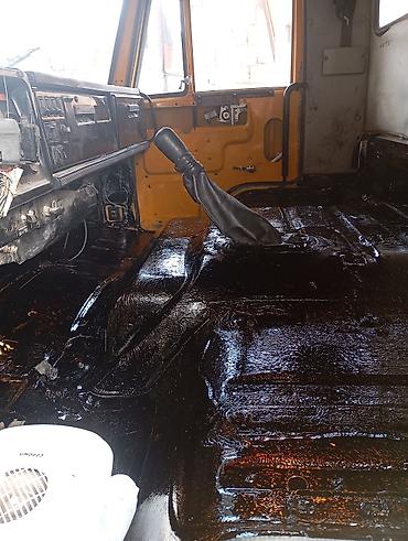 Грузовики: Грузовик, Камаз, Стандарт, 7 т, Б/у — 14