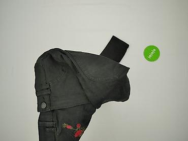 stradivarius cargo pants: Spodnie materiałowe damskie, rozmiar M — 5