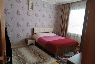 Uzunmüddətli kirayə mənzillər: Zabrat 1 de 2 otaqlı heyet evı kıraye verılır tam adelnı heyet evıdır