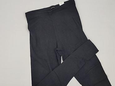 rossman rajstopy: Tom Rose, Legginsy Eleganckie damskie, rozmiar S — 1
