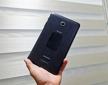 samsung galaxy tab e цена: Планшет, Samsung, память 32 ГБ, 7" - 8", 4G (LTE), Б/у, Классический цвет - Черный — 6
