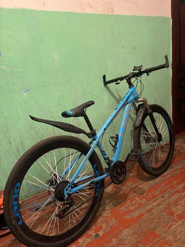 tqdk русский язык 10 класс ответы: İşlənmiş Şəhər velosipedi Lano, 29", sürətlərin sayı: 10, Ünvandan götürmə