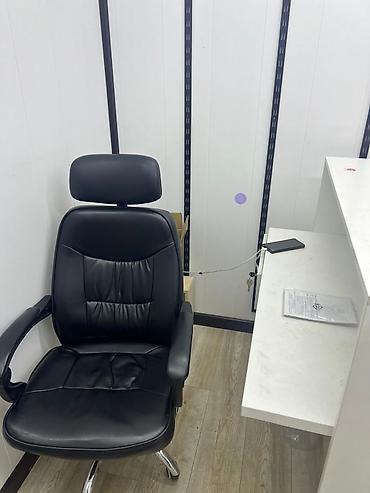 Продажа торговых контейнеров: Продажа торговых контейнеров, Дордой рынок, 20 тонн, Утеплен — 5