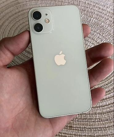 IPhone 12 mini, Yaşıl lalafo.az -da IPhone 12 mini, Yaşıl